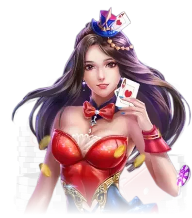 模拟牌类视觉资料